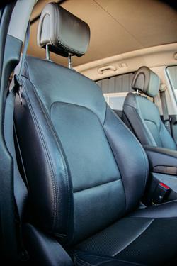 2017 Hyundai Santa Fe Highlander