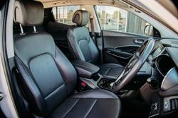 2017 Hyundai Santa Fe Highlander