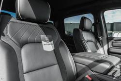 2025 RAM 1500 Limited Hurricane HO RamBox