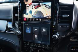 2025 RAM 1500 Limited Hurricane HO RamBox