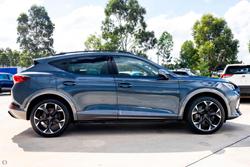 2024 CUPRA
                Formentor VZe