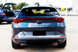 2024 CUPRA
                Formentor VZe