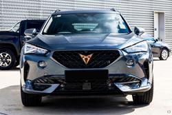 2024 CUPRA
                Formentor VZe