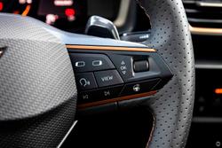 2024 CUPRA
                Formentor VZe