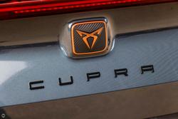 2024 CUPRA
                Formentor VZe