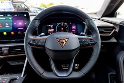 2024 CUPRA
                Formentor VZe