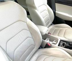 2018 SKODA Kodiaq 132TSI Sportline NS MY18.5 4X4 Moon White
