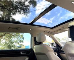 2018 SKODA Kodiaq 132TSI Sportline NS MY18.5 4X4 Moon White