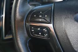 2022 Ford Everest Sport UA II MY21.75 4X4 Dual Range Deep Crystal Blue