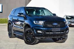 Ford Everest
