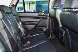 2022 Ford Everest Sport UA II MY21.75 4X4 Dual Range Deep Crystal Blue
