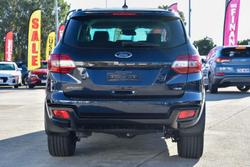 2022 Ford Everest Sport UA II MY21.75 4X4 Dual Range Deep Crystal Blue