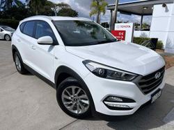 2016 Hyundai
Tucson Active