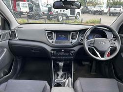 2016 Hyundai
Tucson Active
