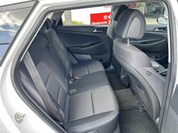 2016 Hyundai
Tucson Active