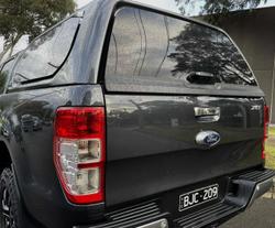 2020 Ford
Ranger XLT