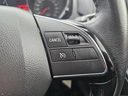 2018 Mitsubishi ASX ES XC MY19 Red