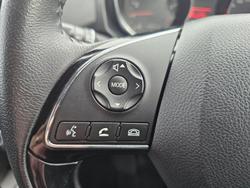 2018 Mitsubishi ASX ES XC MY19 Red