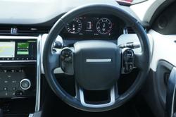 2020 Land Rover
Discovery Sport P250 SE