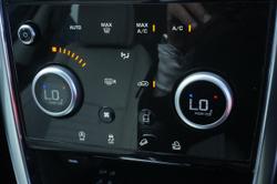 2020 Land Rover
Discovery Sport P250 SE