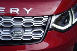 2020 Land Rover
Discovery Sport P250 SE