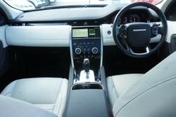 2020 Land Rover
Discovery Sport P250 SE