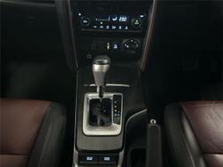2018 Toyota
Fortuner Crusade