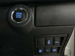 2018 Toyota
Fortuner Crusade