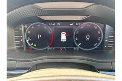 2023 SKODA
                Karoq 110TSI Style