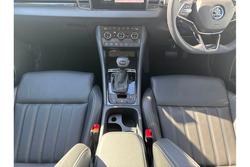 2023 SKODA
                Karoq 110TSI Style