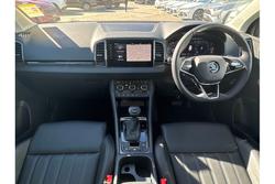 2023 SKODA
                Karoq 110TSI Style