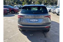 2023 SKODA
                Karoq 110TSI Style