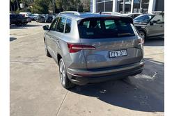 2023 SKODA
                Karoq 110TSI Style