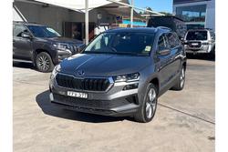 2023 SKODA
                Karoq 110TSI Style
