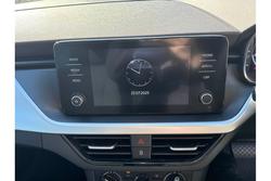 2023 SKODA
Scala 85TSI Ambition