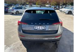 2023 SKODA
Scala 85TSI Ambition