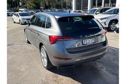 2023 SKODA
Scala 85TSI Ambition