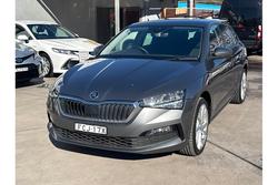 2023 SKODA
Scala 85TSI Ambition