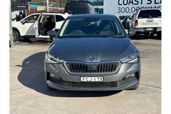 2023 SKODA
Scala 85TSI Ambition