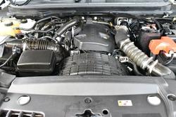 2019 Ford
Everest Sport