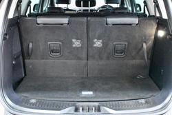 2019 Ford
Everest Sport