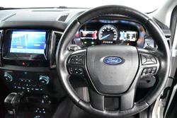 2019 Ford
Everest Sport