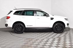 2019 Ford
Everest Sport