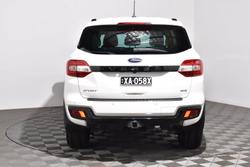 2019 Ford
Everest Sport