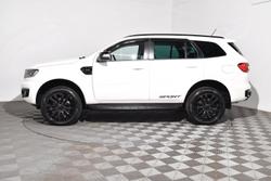 2019 Ford
Everest Sport