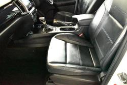 2019 Ford
Everest Sport