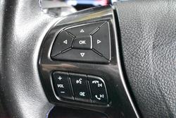 2019 Ford
Everest Sport