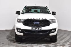 2019 Ford
Everest Sport