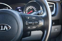 2019 Kia
Carnival SLi