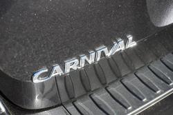 2019 Kia
Carnival SLi